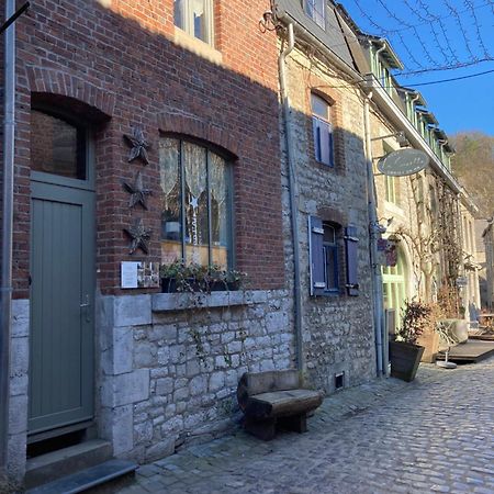 Studio Et Appartement La Tete En L'Air デュルビュイ エクステリア 写真
